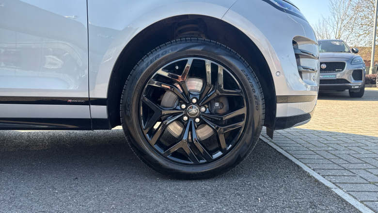 Land Rover Range Rover Evoque 2.0 D200 R-Dynamic SE 5dr Auto Diesel Hatchback